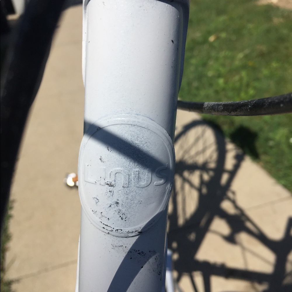 Linus Bike - Picture 2 of 2